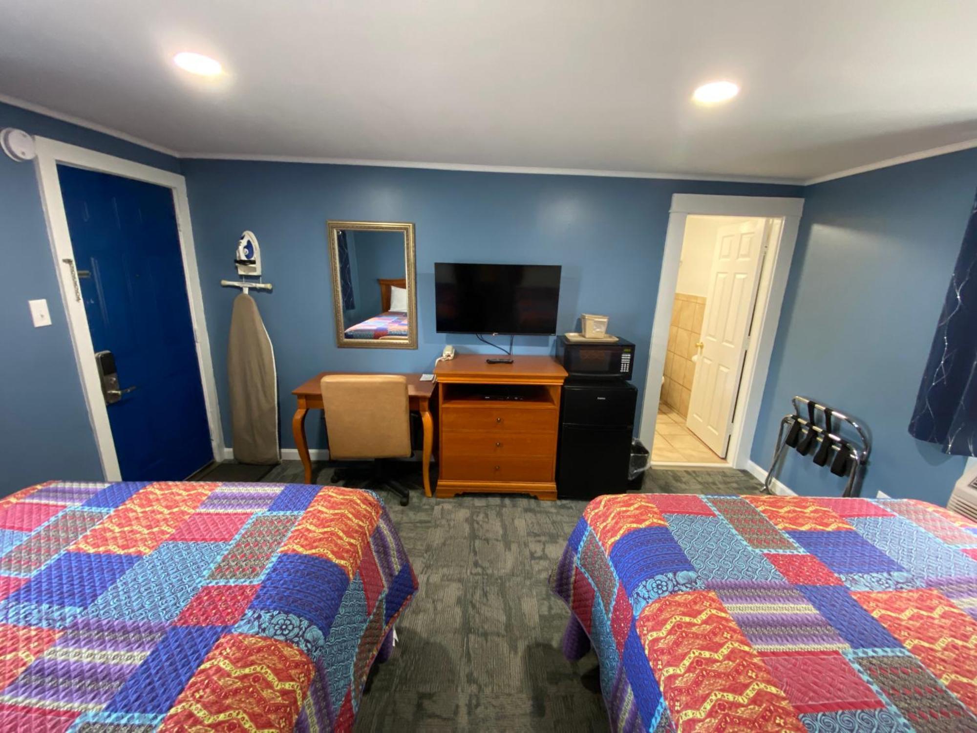 Claremont Royal Inn מראה חיצוני תמונה